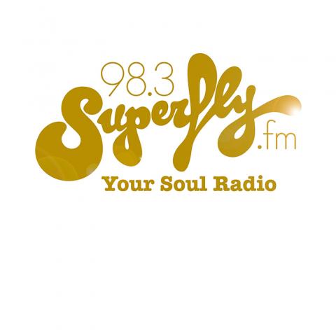 Superfly Logo