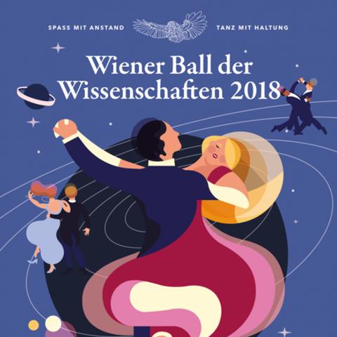 Wiener Ball der Wissenschaften