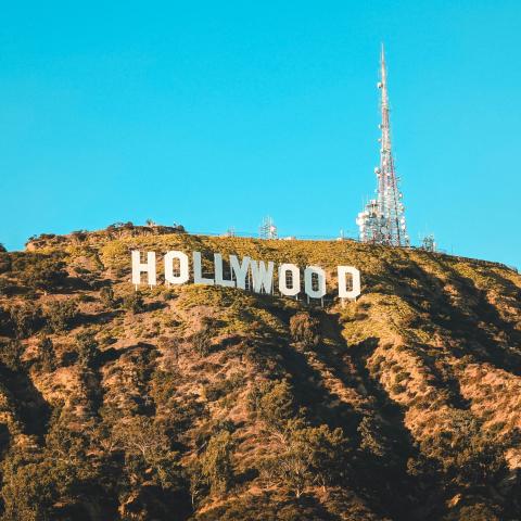 Music in The Hollywood: Win the Trip to Los Angeles 