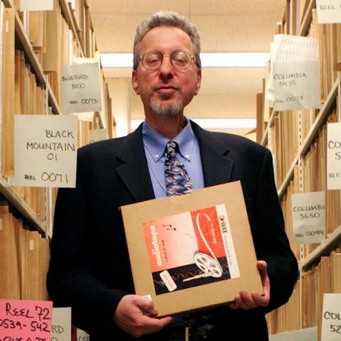 Larry Appelbaum
