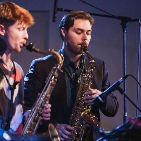 Jazz Academy