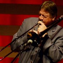 Improvisation Workshop for all Instruments – Conrad Herwig