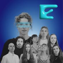 JAM MUSIC LAB Session – ENOCCHIO