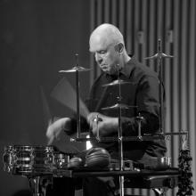 Fritz Hauser &amp; Ensemble of JAM MUSIC LAB