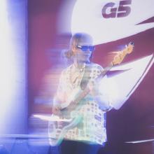 Funk the Rock 2026 - A Power Groove Night