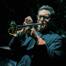 Improvisation Beyond Stylistic Borders