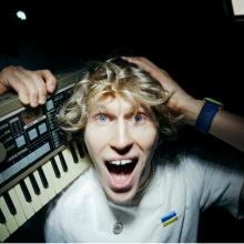 JAM MUSIC LAB Session feat. Keyy Jersie &amp; his od:D Friends