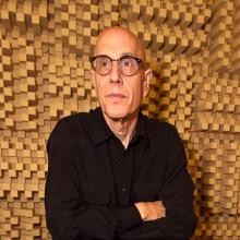 Storytelling with Music – Workshop with Hollywood Composer Lawrence Shragge