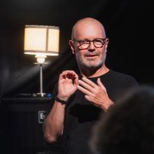 Einführung ins Musikrecht: Vortrag mit Martin Brem (Head of Global Music Services Red Bull) 