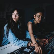 Music in the Woods – 30 full scholarships for media music workshops in Lower Austria!