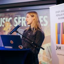 The Music Supervisor – "Roles and Responsibilities" with G. Spolnik &amp; J.Westfall MODULE 5