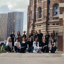 JAM MUSIC LAB Choir in Concert