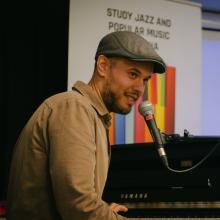 Tradition in Motion – Rhythm, Heritage, and Creative Expression