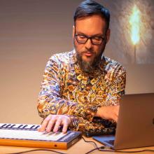 4th Conference of the International Network for Artistic Research in Jazz (INARJ)