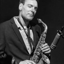 Workshop with Ben Sluijs: “Symmetry in Harmony and Melodic/Intervalistic Movement&quot;