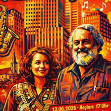 von einem/ingrisch 26 - gottfried meets jazz