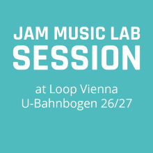 JAM MUSIC LAB Session