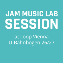 JAM MUSIC LAB Session w/ Angelo Tatone JAM-Band