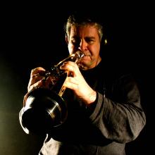 Interpretation of jazz and jazz-related styles in large ensembles - Mike Applebaum - Day 2
