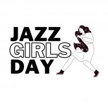 Jazz Girls Day und Konzert zum Weltfrauentag (live und livestream)