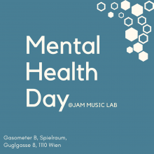 Mental Health Day „Going the mindful way“