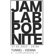 Jam Lab Pop Nite