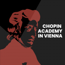 Chopin Academy in Vienna 1.-5.7.2024