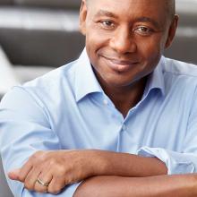 Guest Lecture with Branford Marsalis