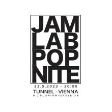 Jam Lab Pop Nite 23.5.