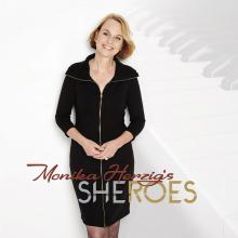 Women in Jazz mit Monika Herzig und Sheroes - Eine Kooperation von MDW und JAM MUSIC LAB