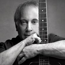 The Songs and Recordings of Paul Simon - A Seminar with Jeff Levenson