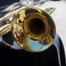 Workshop: Trumpets and Beyond