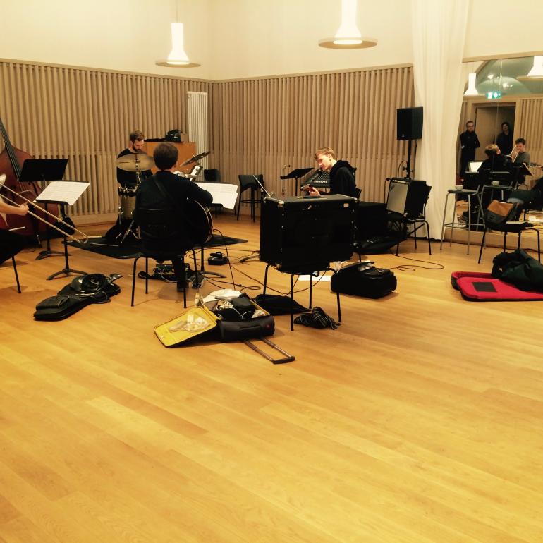 Vienna meets the Music Academy Basel
