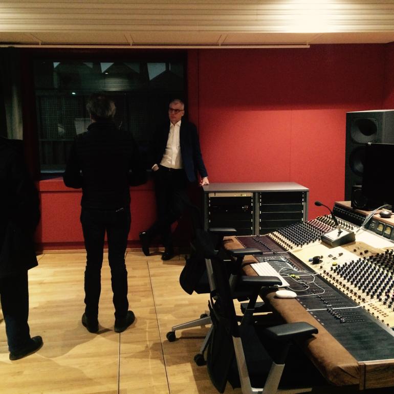 Vienna meets the Music Academy Basel