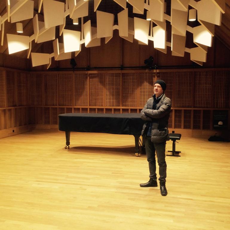 Vienna meets the Music Academy Basel