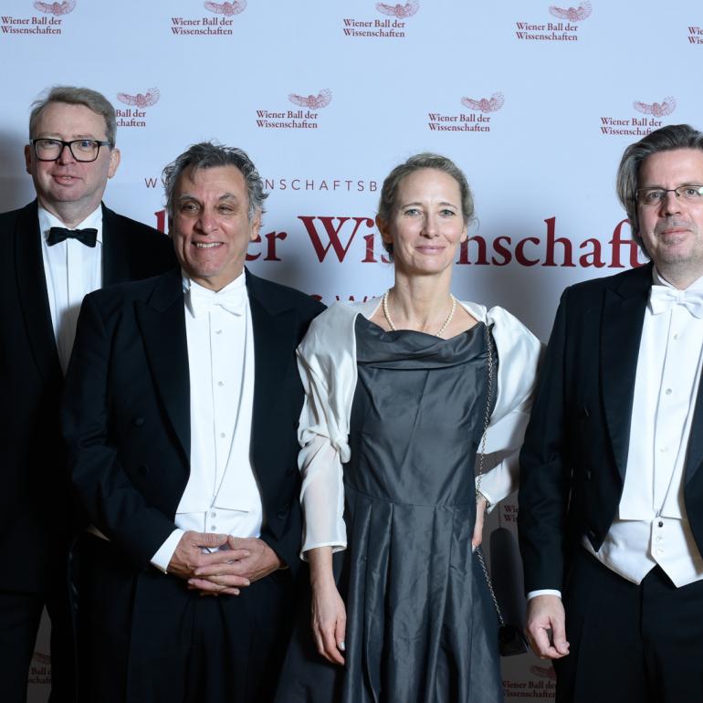 Jam Music Lab @ Science Ball 2019