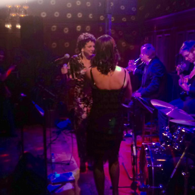 Jam Music Lab @ Science Ball 2019