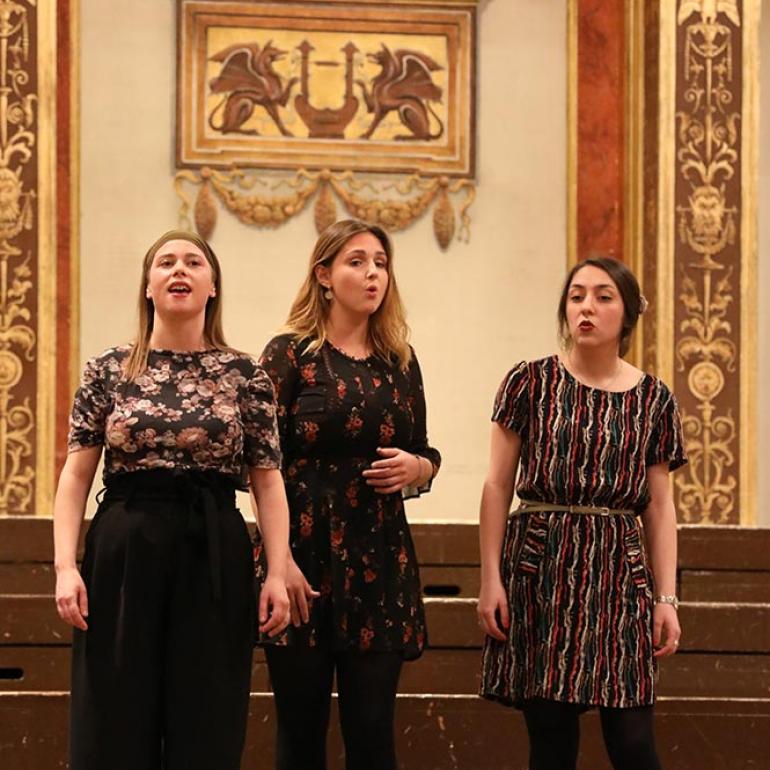 JMLU im Wiener Musikverein