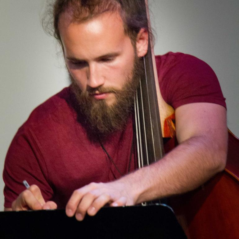 Trumpets and Beyond - Rex Richardson @ JAM MUSIC LAB