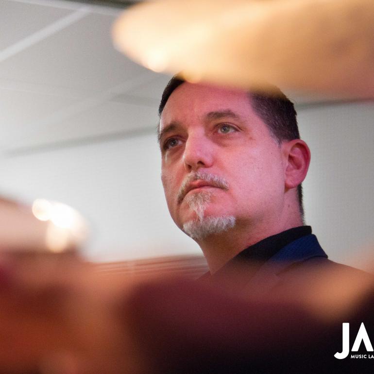 Trumpets and Beyond - Rex Richardson @ JAM MUSIC LAB