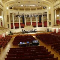 Jam Music Lab University at Wiener Konzerthaus