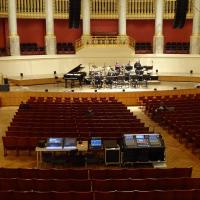 Jam Music Lab University at Wiener Konzerthaus