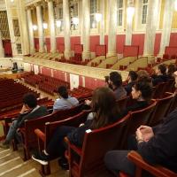 Jam Music Lab University at Wiener Konzerthaus