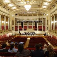 Jam Music Lab University at Wiener Konzerthaus