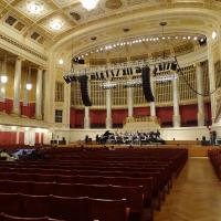 Jam Music Lab University at Wiener Konzerthaus