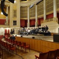 Jam Music Lab University at Wiener Konzerthaus