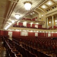 Jam Music Lab University at Wiener Konzerthaus