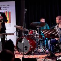 Berndorfs „Swinging Leaders“ and JAM MUSIC LAB in Concert