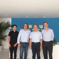 JAM in Bejing 2019