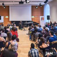 Guest Lecture with Branford Marsalis